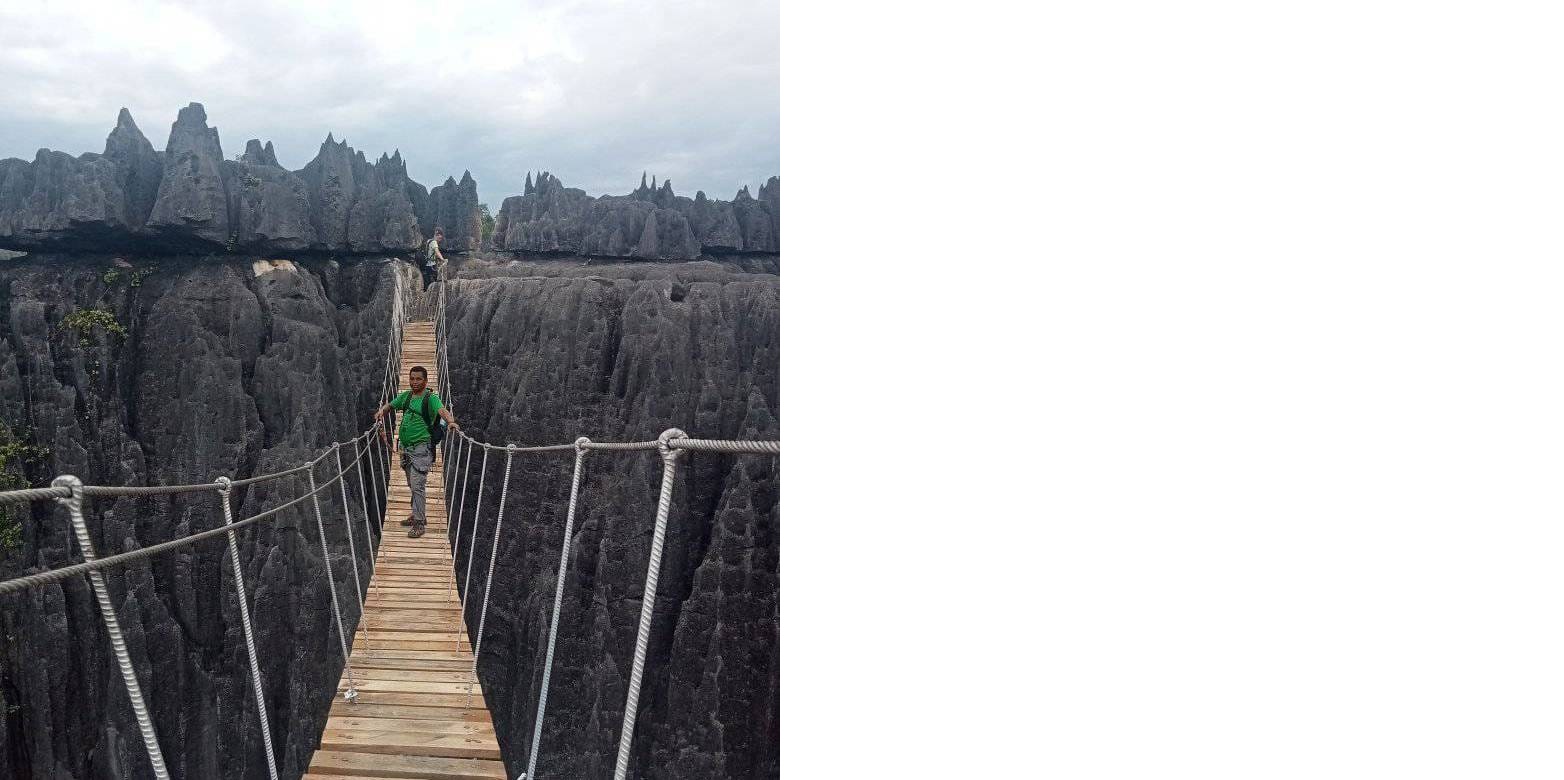 Équipe Antsiratours - Agence de voyage Madagascar