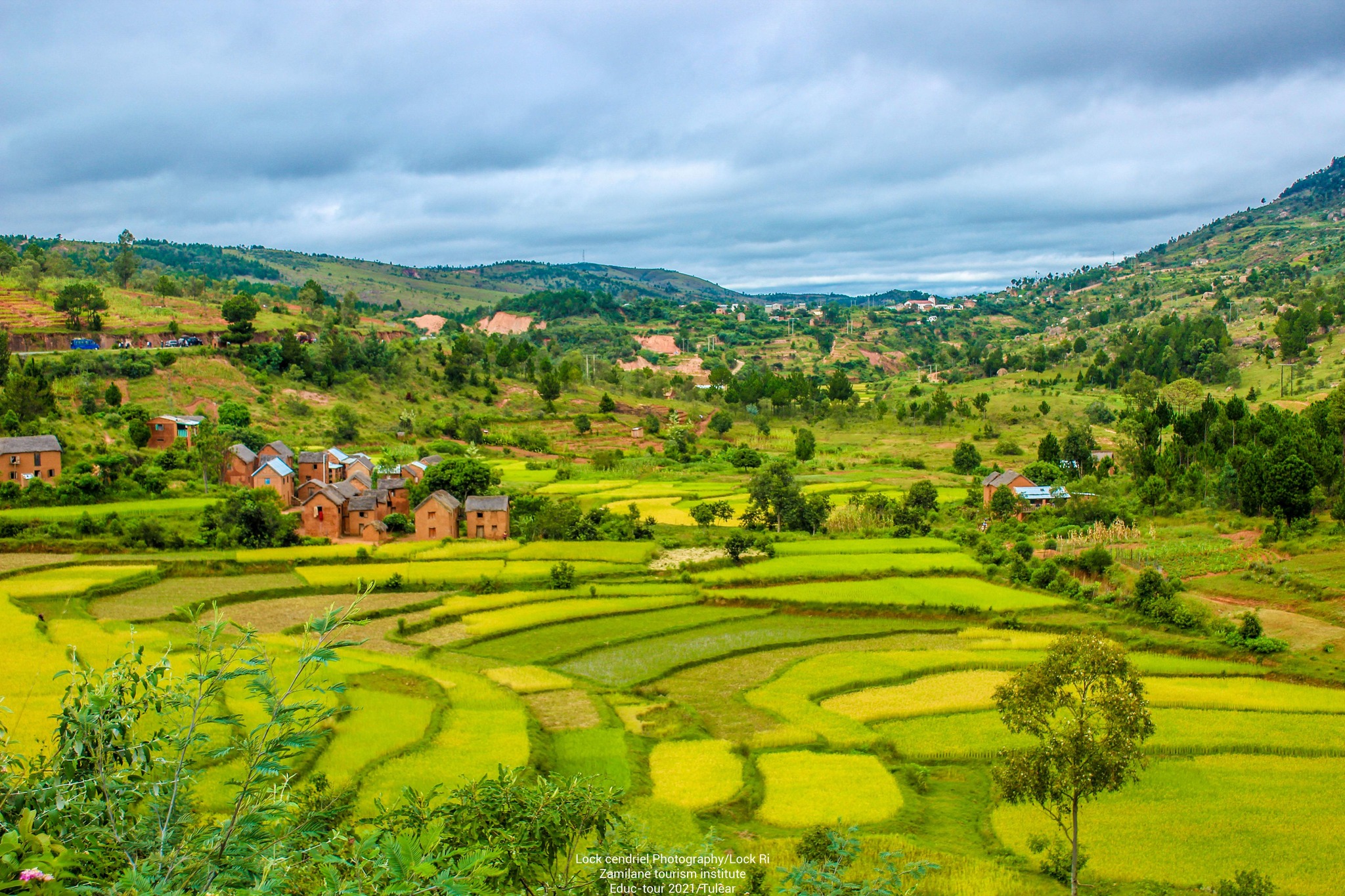 Circuit Classique au Sud de Madagascar - Circuit Madagascar