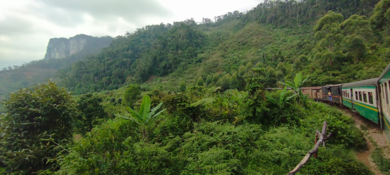 Aventures aux portes du Betsileo - Circuit Madagascar
