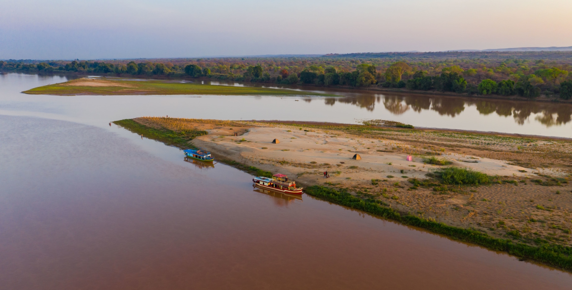 Aventure sur la côte et dans le Grand Sud - Circuit Madagascar