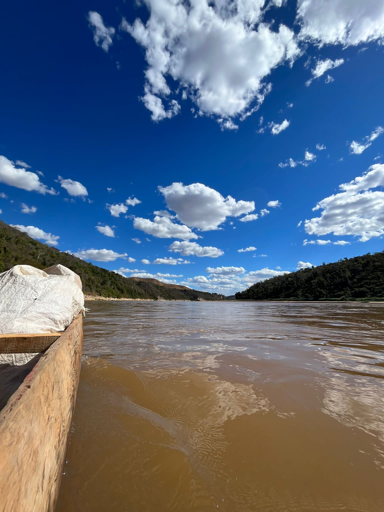 Tsiribihina, destination Madagascar - Tsiribihina