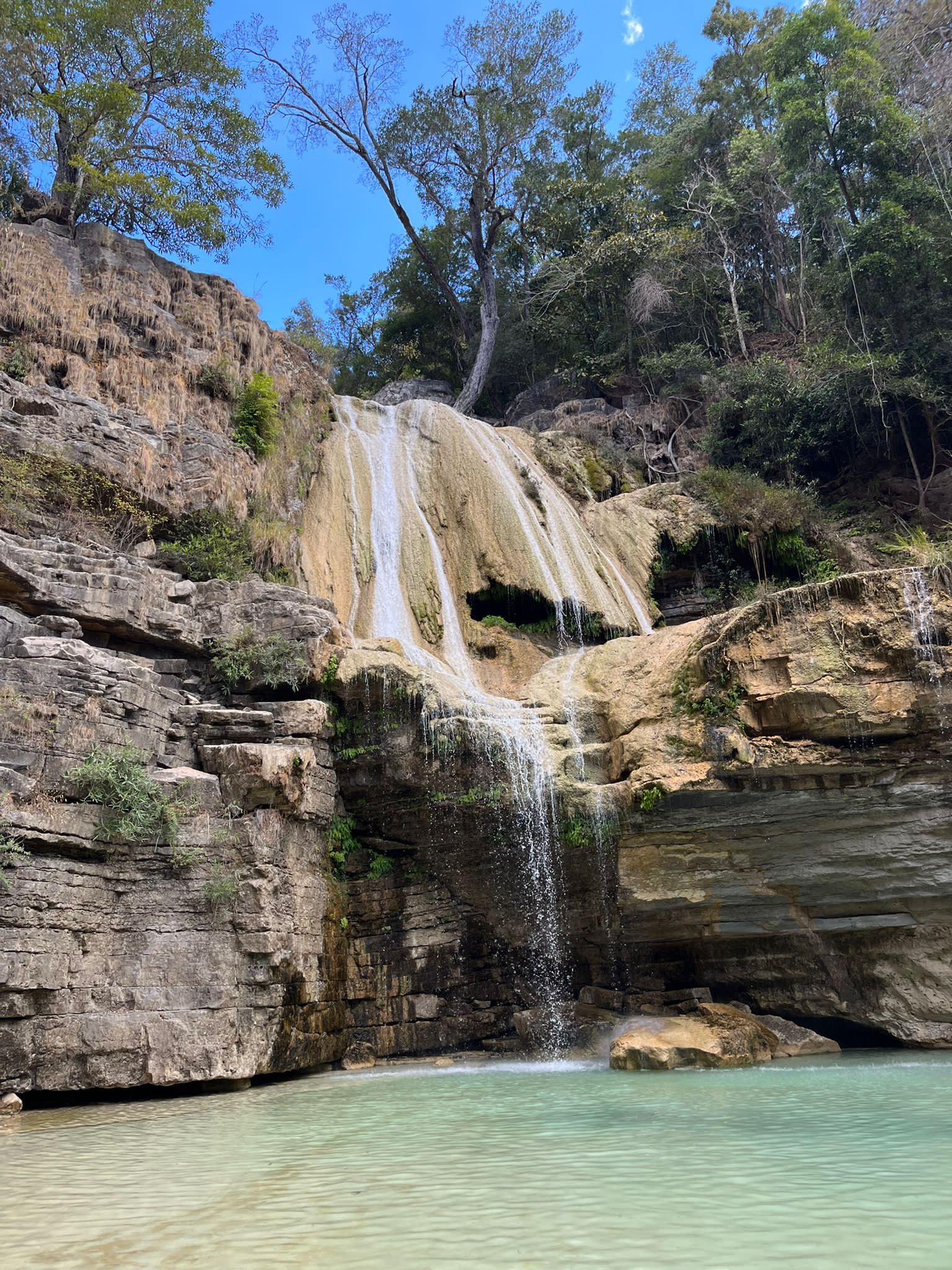 Descente sur Tsiribihina - Madagascar