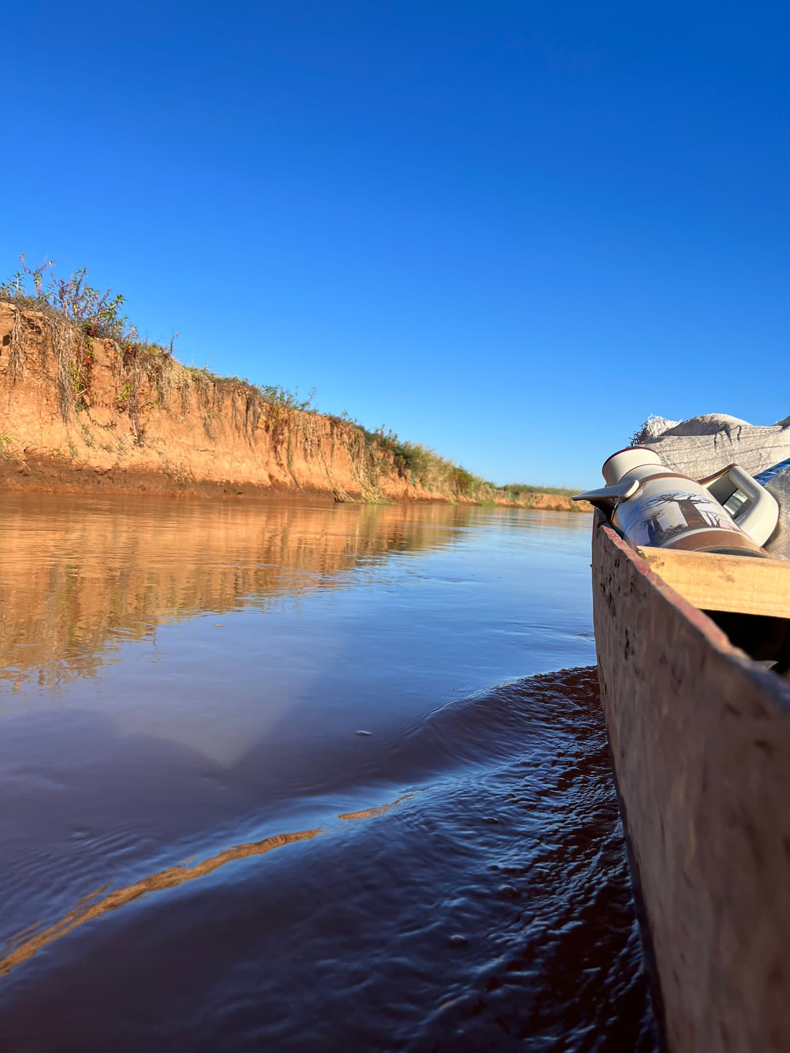 Tsingy de Bemaraha - Madagascar